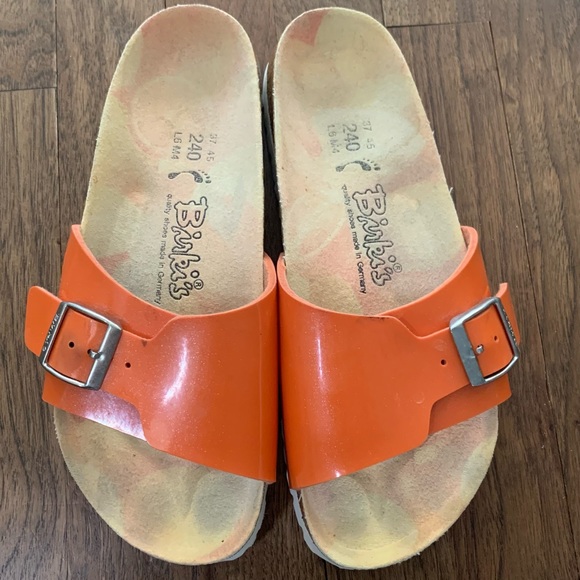 Birkenstock Shoes - Birki’s by Birkenstock Catalina Sandals